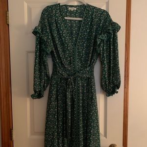 Max Studios long dress